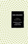 Cover: Non-Violence - Lexington Books