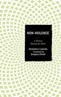 Cover: Non-Violence - Lexington Books