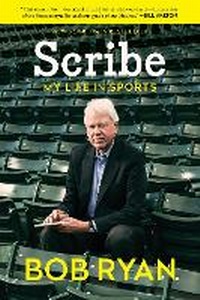 Enlarge image Cover: Scribe - Bloomsbury Publishing USA