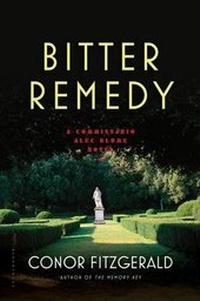 Enlarge image Cover: Bitter Remedy - Bloomsbury USA