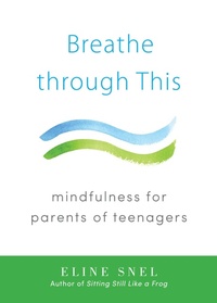 Enlarge image Cover: Breathe through This - Shambhala Publications Inc