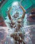 Cover: The Art of Dave Seeley - Insight Editions