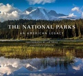 Cover: The National Parks - Earth Aware Editions