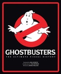 Cover: Ghostbusters - Insight Editions