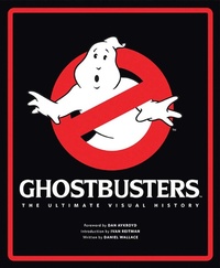 Enlarge image Cover: Ghostbusters - Insight Editions