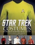 Cover: Star Trek: Costumes - Insight Editions