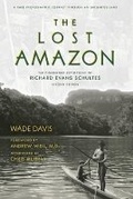 Cover: The Lost Amazon - Insight Editions