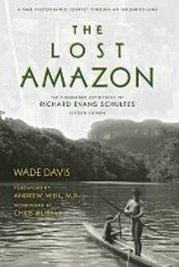 Abbildung von: The Lost Amazon - Insight Editions