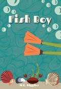 Cover: Fish Boy - Saddleback Educational Publishing, Inc.