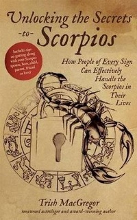 Enlarge image Cover: Unlocking the Secrets to Scorpios - Page Street Publishing Co.