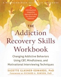 Cover: The Addiction Recovery Skills Workbook - New Harbinger Publications