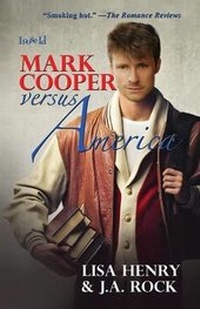 Enlarge image Cover: Mark Cooper Versus America - Loose Id, LLC