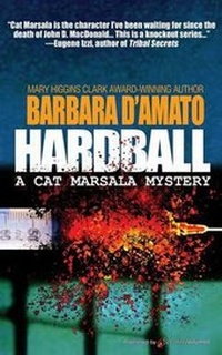 Enlarge image Cover: Hardball - Speaking Volumes, LLC