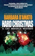 Cover: Hard Christmas - Speaking Volumes, LLC