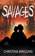 Cover: Savages - Bad Day Books