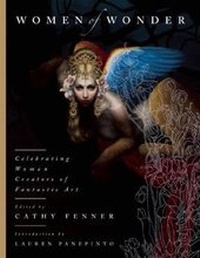 Abbildung von: Women of Wonder - Underwood Books Inc