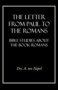 Bild: The Letter from Paul to the Romans - AMERICA STAR BOOKS
