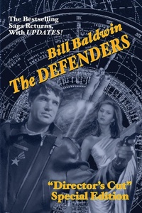 Enlarge image Cover: The Defenders - Booklocker.com