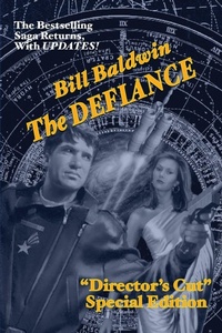 Enlarge image Cover: The Defiance - Booklocker.com