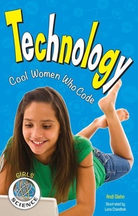 Abbildung von: Technology - Nomad Press