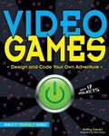 Cover: Video Games - Nomad Press