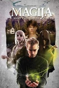 Enlarge image Cover: Magija - Tate Publishing & Enterprises