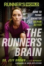 Cover: Runner's World The Runner's Brain - Rodale Press Inc.