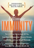 Cover: Ultimate Immunity - Rodale Press Inc.