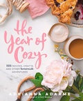 Cover: The Year of Cozy - Rodale Press
