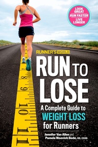 Enlarge image Cover: Runner's World Run to Lose - Rodale Press Inc.
