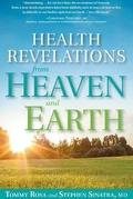 Cover: Health Revelations from Heaven and Earth - Rodale Books