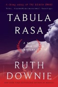 Cover: Tabula Rasa - Bloomsbury USA