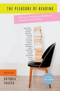 Enlarge image Cover: The Pleasure of Reading - Bloomsbury Academic USA