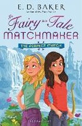 Cover: The Perfect Match - Bloomsbury Childrens Books