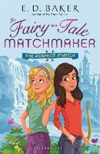 Enlarge image Cover: The Perfect Match - Bloomsbury Childrens Books