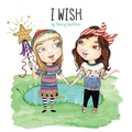 Cover: I Wish - Morgan James Kids