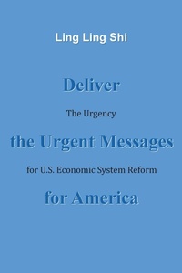 Abbildung von: Deliver the Urgent Messages for America - iUniverse