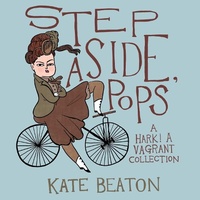 Abbildung von: Step Aside, Pops - DRAWN & QUARTERLY