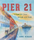 Cover: Pier 21 - Whitecap Books