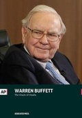 Cover: Warren Buffett - Mango Media