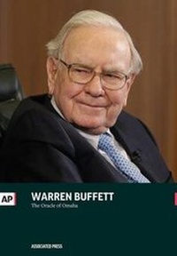 Enlarge image Cover: Warren Buffett - Mango Media