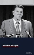 Cover: Ronald Reagan - AP Editions