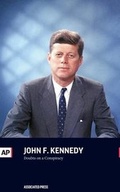 Cover: John F. Kennedy - AP Editions