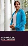 Cover: So You're Going to Have a Baby - Mango Media