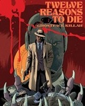 Cover: Twelve Reasons To Die Volume 1 - Epitaph
