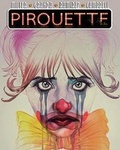 Cover: Pirouette Volume 1 - Black Mask Studios