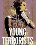 Cover: Young Terrorists Volume 1: Pierce The Veil - Epitaph