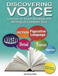 Enlarge image Cover: Discovering Voice - Maupin House Publishing