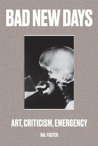 Enlarge image Cover: Bad New Days - Verso Books