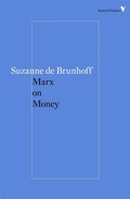 Cover: Marx on Money - Verso Books